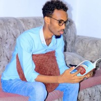 Abdimalik Omar