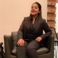 Payel Mazumder