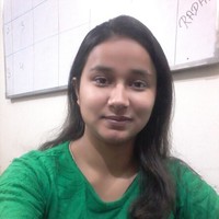 Shreya Tiwari