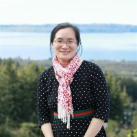 Zhaoyu Chen