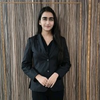 Maham Khan