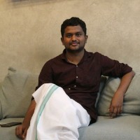 Pavan Kumar H