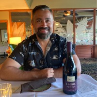 Thomas Nunes Wine WSET II, Spirits WSET II, CBS