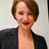 Iryna Myshchyshyn