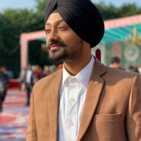 Sunraj Singh