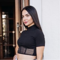 Zhenia Kornienko