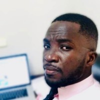 Patrick kyei