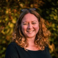 Louise Hooper