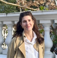 Madeline Stein