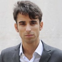 Simon Castro