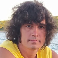 Vladyslav Shyryayev