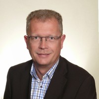 Peter Borchers