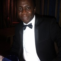 NWOKEKE EBERE PhD