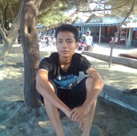 Gaguk Widyo Sinudarsono