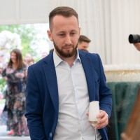Ionut Adrian Clinci