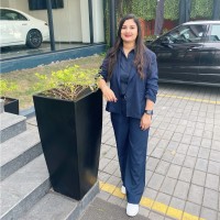 Ayushi Navdiwala