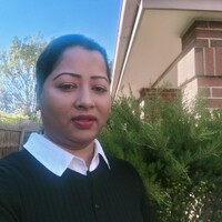 Asma Sarker Ria