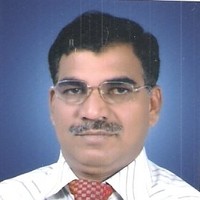 Ali Mohammed Murtuza
