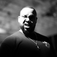 Corey Knight