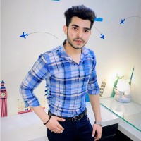 Tushar Bhardwaj