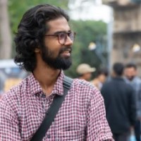 Aravind Selvam