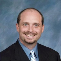 Richard Stevenson