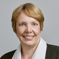Wendy Ward