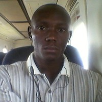 Patrick Kinyua
