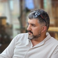 Ashkan Rahmani