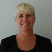 Marianne Harr