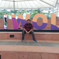 Samir Kulkarni