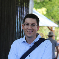Dominic Buchli