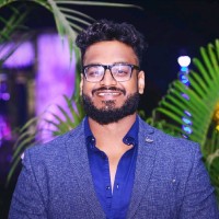 Sidhant Parida