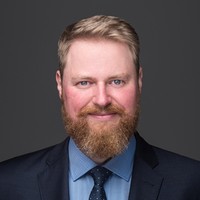 Dr. Tim Gronarz