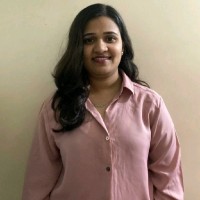 Amisha Vaze