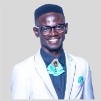 CHRISTIAN MFODWO