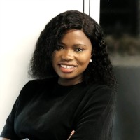 Patience Ekere