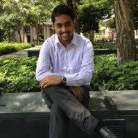 Suraj Ramesh