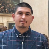 Armando Ramirez
