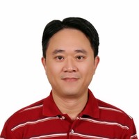 陳文欽