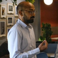 Karthik Ganesan