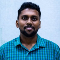 Joseph Milind