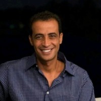 Ahmed MAROF