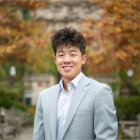 Benjamin Luo