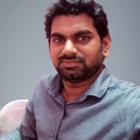 Manikandan Naganathan