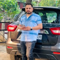Parvinder Singh