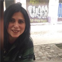 Noemí GaRcía hernández
