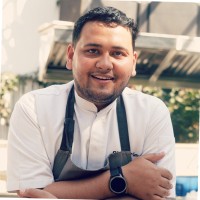 Chef Manish Kumar