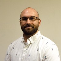 Drew Williams