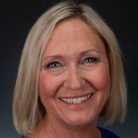 Tricia Fisher